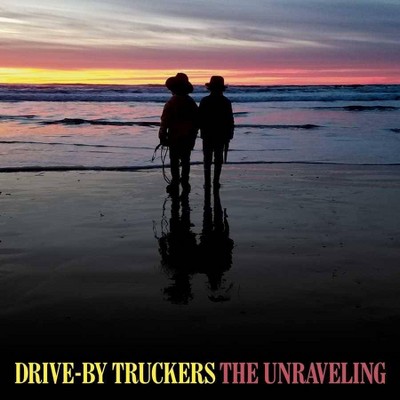 Drive-By Truckers - The Unraveling (CD)