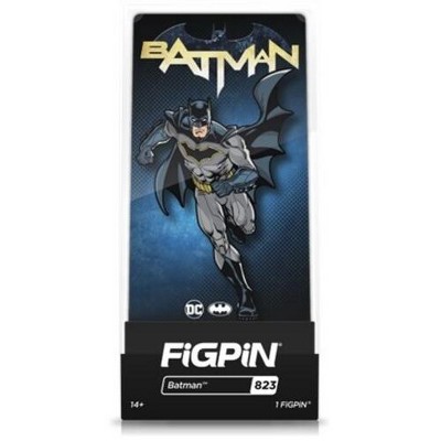 FigPin Batman 830 popular