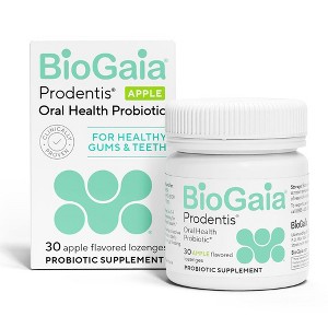 BioGaia Prodentis® - Probiotic Lozenges - 1 of 4