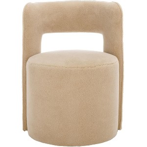Jojo Accent Chair - ACH1310 - Safavieh - 1 of 4