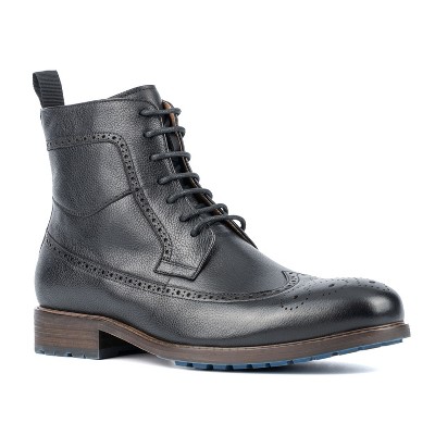Vintage Foundry Co. Men's Everard Boots