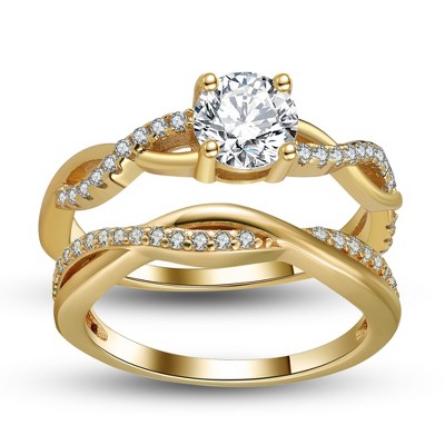 gold/sterling