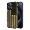 MyBat Design Lab Series Case - Military Camouflage American Flag - 3 of 4