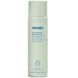 Aquage Freezing Spray Maximum Hold, 10 oz - 1 of 2