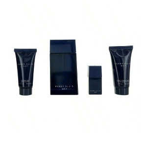 Perry Ellis Sky by Perry Ellis, 4 Piece Gift Set for Men - 1 of 1