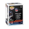 Funko POP! NFL: Denver Broncos - Russell Wilson - 2 of 3