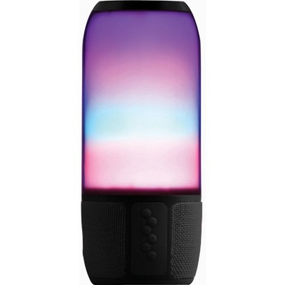 vibe portable bluetooth speaker