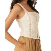 Women's Sunny Lane Lace Top - BILA77 - 2 of 3