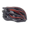 GOOFY Adult Racing Stripe Helmet Lightweight, Mountain Bike Helmets, Bicycle Helmets Adjustable Fit for Men Women - 2 of 4