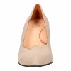 Women's Wo's Bamell Leather Pumps - L'amour Des Pieds - 4 of 4