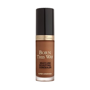 Too Faced Born This Way Super Coverage Multi-Use Longwear Concealer - Ulta Beauty - 1 of 4