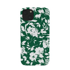 Marta Barragan Camarasa Monochrome wild garden Snap iPhone Case - Society6 - 1 of 1
