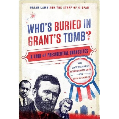 Who's Buried in Grant's Tomb? - (Paperback)