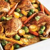 Nordic Ware Naturals® Big Sheet Baking Pan - 3 of 4
