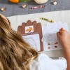 Big Dot of Happiness Thanksgiving Turkey Activity Books, Thanksgiving for Kids, Activity Coloring Book, Word Search, Turkey Maze, 5-in-1 Thanksgiving - 4 of 4
