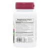 Herbal Actives Extended Release Resveratrol 125mg by Nature's Plus  -  60 VegTab - 2 of 3