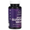 MRM Nutrition Reduced Glutathione 500mg | Liver Health | Mitochondrial Antioxidant | Reduced Form of Glutathione | Vegan + Gluten-Free | 60 Servings - 4 of 4