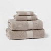 Performance Plus Bath Towel - Threshold™ - 4 of 4