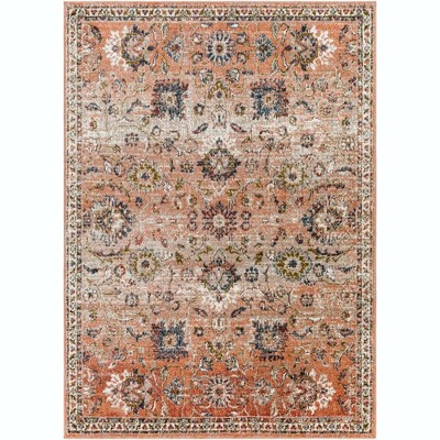 Mark & Day Larrabee Woven Indoor Area Rugs