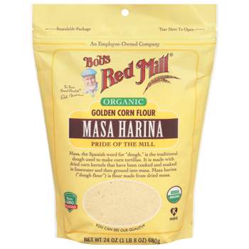 Bob's Red Mill Gluten Free Whole Ground Flaxseed Meal - 16oz : Target