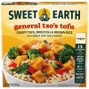 Sweet Earth Vegan Frozen Natural Foods General Tso's Tofu - 9oz - image 2 of 4