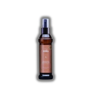 Earthly Body MKS ECO X Isle Of You Leave-in & Detangler - 4 oz - Effortless Detangling, Heavenly Scent. - 1 of 3
