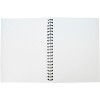 Jack Richeson Sulphite Sketch Pad, 5-1/2 X 8-1/2 Inches, 60 Lb, 100 Sheets  : Target