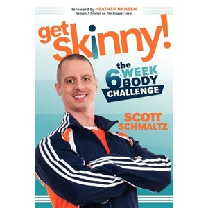 Get Skinny - by  Scott Schmaltz (Paperback) - 1 of 1