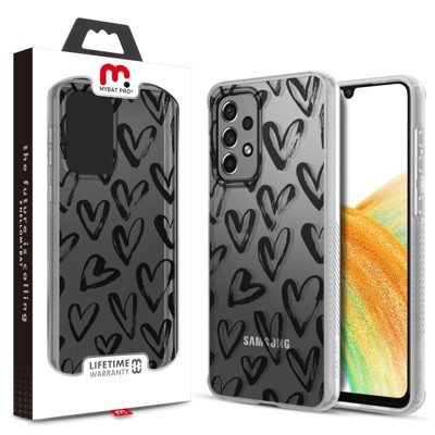 MyBat Pro Mood Series Case for Samsung Galaxy A33 5G