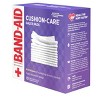 Johnson & Johnson Brand Cushion Care Gauze Pads, Medium, 3 in x 3 in - 10 ct - image 4 of 4