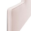 Modway Dawn Performance Velvet Headboard, King/CA King, Pink - 2 of 4