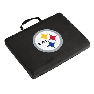 NFL Pittsburgh Steelers Bleacher Cushion