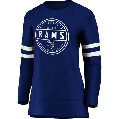 womens rams jersey