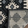 Veranda VER099 Power Loomed Indoor/Outdoor Rugs - Safavieh - 3 of 4