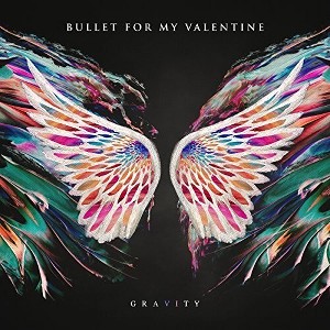 Bullet for My Valentine - Gravity - 1 of 1