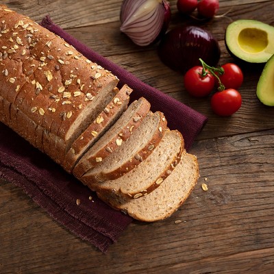 Pepperidge Farm While Grain Thin Sliced Bread 100% Whole Wheat Bread - 22oz