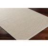 Hauteloom Beige Emlen Area Rug - 3 of 4