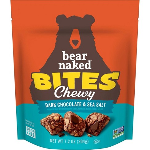 Bear naked