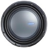 Memphis Audio M7 Series 10" component subwoofer with selectable 1- or 2-ohm impedance with Sealed Box - 2 of 4
