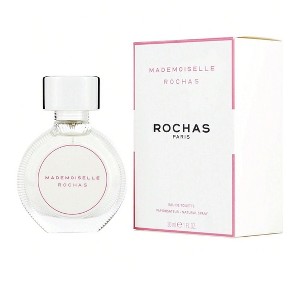 Rochas Mademoiselle Women Eau De Toilette Spray 1 oz - 1 of 1
