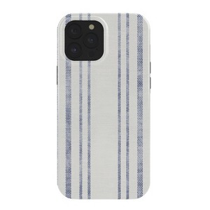 Holli Zollinger AEGEAN MULTI STRIPE Tough iPhone Case - Society6 - 1 of 1