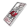 NFL NFC Teams Brick Wall Clear Cell Phone Case for Samsung Galaxy - 2 of 4