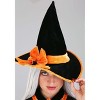 HalloweenCostumes.com Women's Crafty Witch Costume - 4 of 4