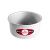 Fat Daddio's Anodized Aluminum, Cheesecake Pan with Removable Bottom, Round - 3 of 4