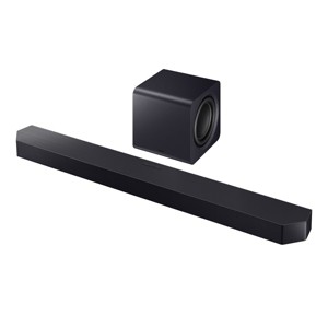 Samsung HW-Q900F/ZA 7.1.2 Channel Soundbar and Wireless Subwoofer - 1 of 4