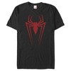 Men's Marvel Spider-Man Icon Badge T-Shirt - 2 of 4