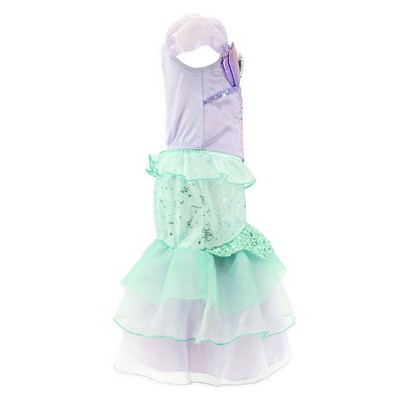The Little Mermaid - Brandclub - Disney Little Mermaid Ariel Costume 4