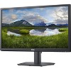 Manufacturer Refurbished Dell E2222H 21.45" (1920 x 1080) 10ms 16:9 Full HD LCD Monitor, Black - 2 of 4