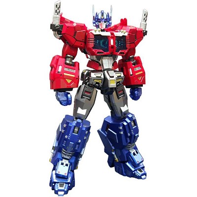 MPL-04 Orion Predator | Banana Force Action figures