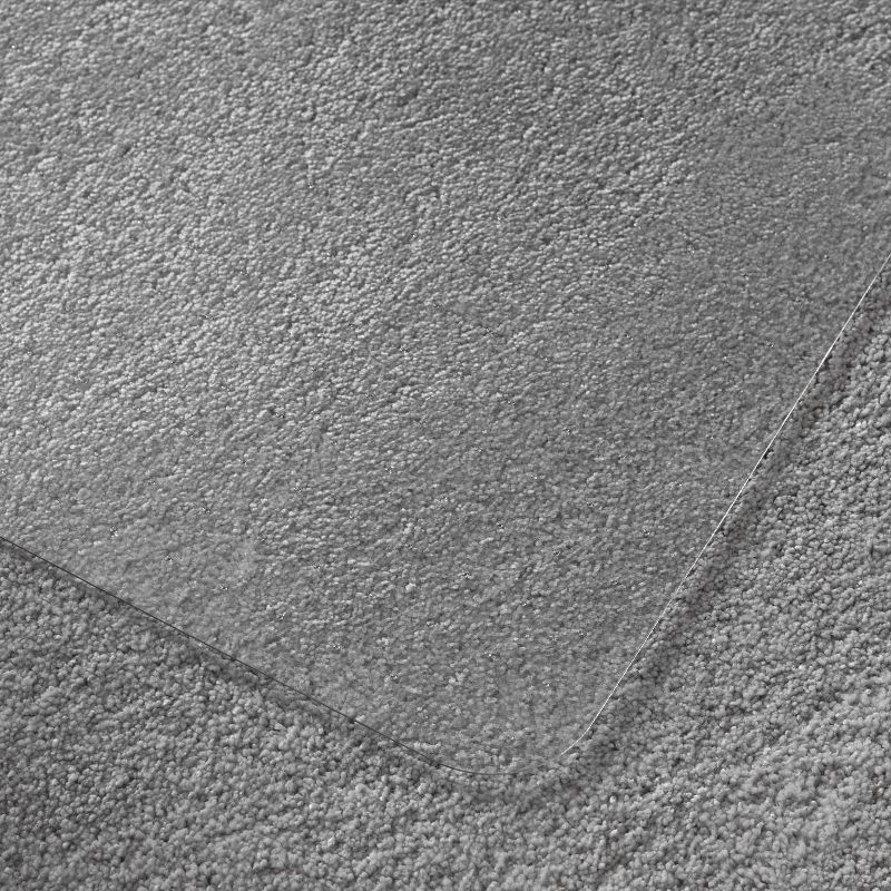 35&#34;x47&#34; Rectangular Ulti Mat For Low &#38; Medium Pile Carpets - Cleartex, 6 of 11